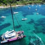 From Quiberon: Ile aux Moines Catamaran Sailing Adventure - Who Is This Tour Best For?