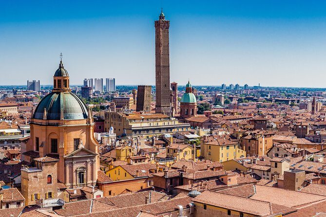 From Ravenna: Day trip to Bologna - The Reality of the Experience: Pros and Cons