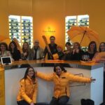 From Reims Champagne Day Trip Veuve Clicquot Local Domain & Lunch - What Makes This Tour Stand Out