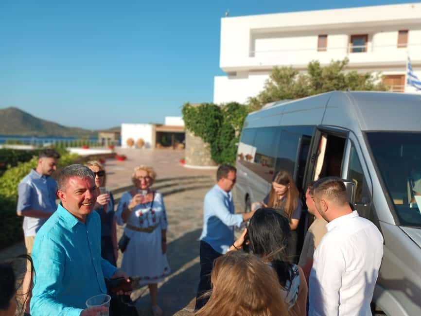 From Rethymno: Arkadi Monastery &Margarites Private SUV tour - What Could Be Better?