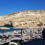 From Rethymno Bali & Panormo: Matala & Spili Villages Trip - What Travelers Say: Honest Feedback