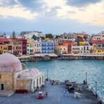 From Rethymno: Chania and Lake Kournas Day Trip - What’s Included and What to Keep in Mind