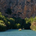 From Rethymno: Exotic Preveli Palms, Damnioni & Plakia Beach - A Deep Dive into the Crete Coastal Experience