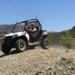 From Rethymno: Half-Day Off-Road Buggy Safari - The Itinerary Breakdown