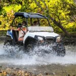 From Rethymno: Half-Day Quad Bike Safari - The Experience and What Travelers Say