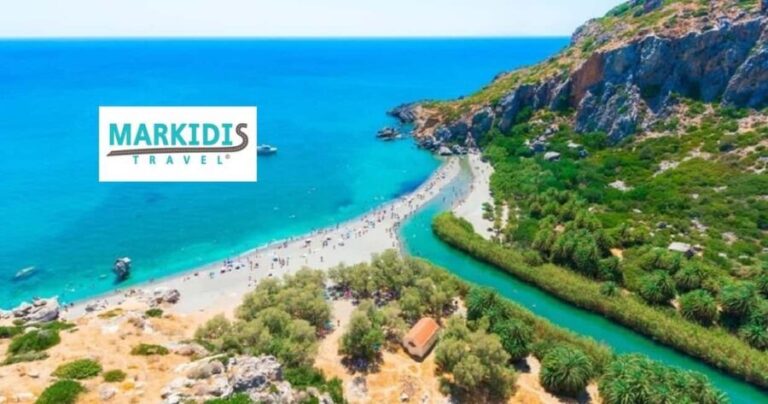 From Rethymno: Kourtaliotiko, Preveli Palm Beach, & Damnoni - Final Thoughts: Who Should Consider This Tour?