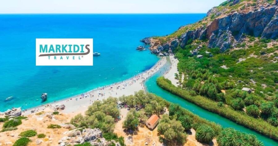 From Rethymno: Kourtaliotiko, Preveli Palm Beach, & Damnoni - Final Thoughts: Who Should Consider This Tour?