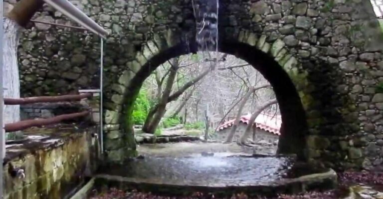 From Rethymno: Lake Kournas and Villages Full-Day Tour - Practical Details and What to Expect