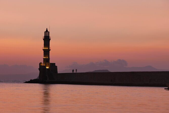 From Rethymno Private Tour: Chania-Holy Trinity-Olive oil factory - Practical Details & What to Expect