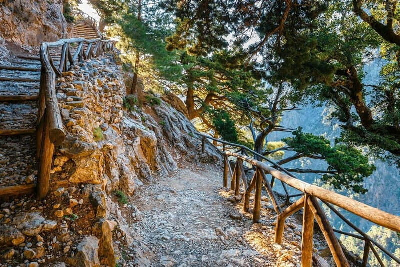 From Rethymno: Samaria Gorge Hike - Europes Longest - Is This Tour Right for You?