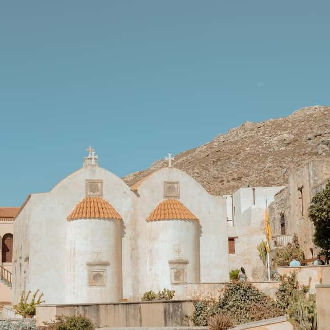 From Rethymno: South Crete Highlights Day Tour - The Practical Side: What to Expect