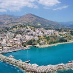 From Rethymno: Spili, Agia Galini, and Matala Tour - The Transportation and Practicalities
