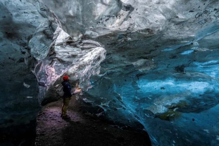 From Reykjavík: 2-Day South Coast Adventure - A Detailed Look at the 2-Day South Coast Tour