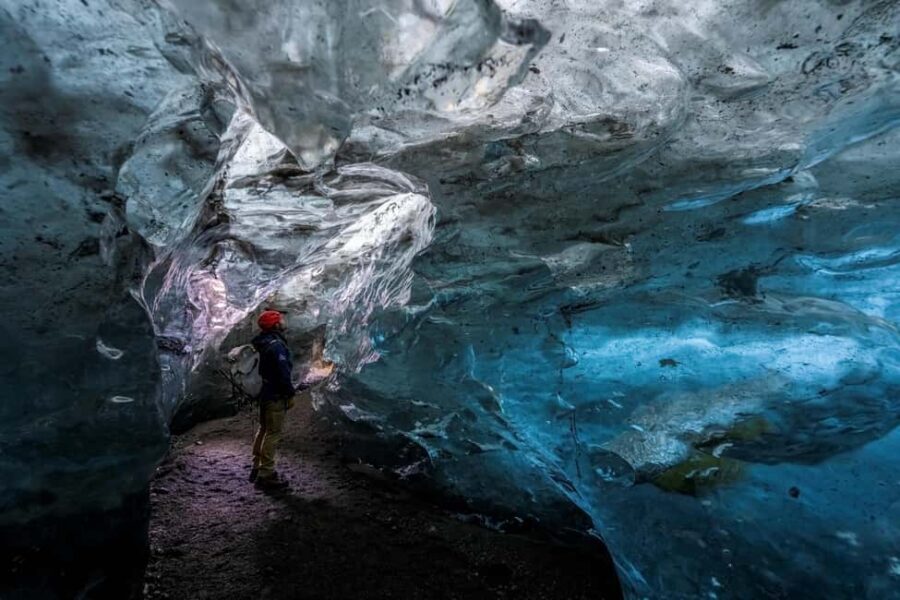 From Reykjavík: 2-Day South Coast Adventure - A Detailed Look at the 2-Day South Coast Tour