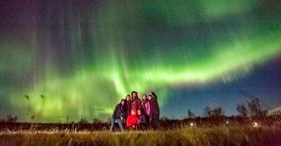 From Reykjavik: 3-Day South Coast Winter Tour with Ice Cave - A Deep Dive into the 3-Day South Coast Tour