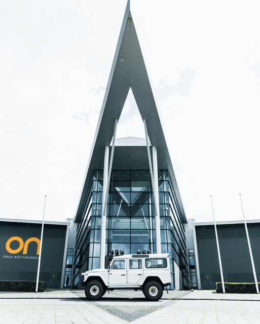 From REYKJAVIK: 4x4 Private Volcanic Way Reykjavik - The Experience In-Depth