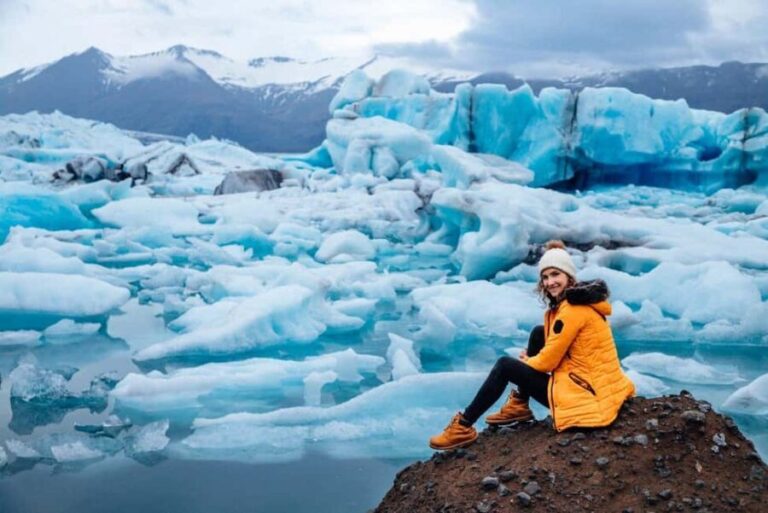 From Reykjavik: 5-Day Small Group Journey Around Iceland - Break down of the 5-Day Itinerary