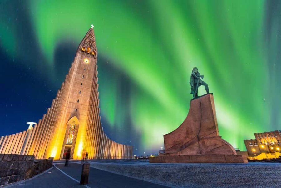 From Reykjavík: Best of Iceland 6-Day Stopover Tour - What Reviewers Say