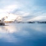 From Reykjavik: Blue Lagoon Entry with Round-Trip Transfers - Entering the Lagoon: What the Experience Feels Like