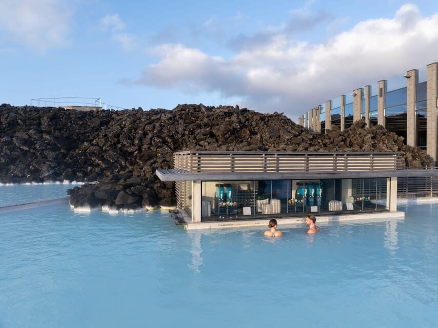 From Reykjavík: Blue Lagoon Premium Admission with Transfer - Final Thoughts