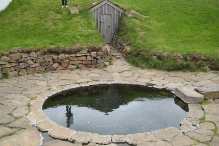 From Reykjavik: Borgarfjordur Private Day Trip - How the Tour Comes Together