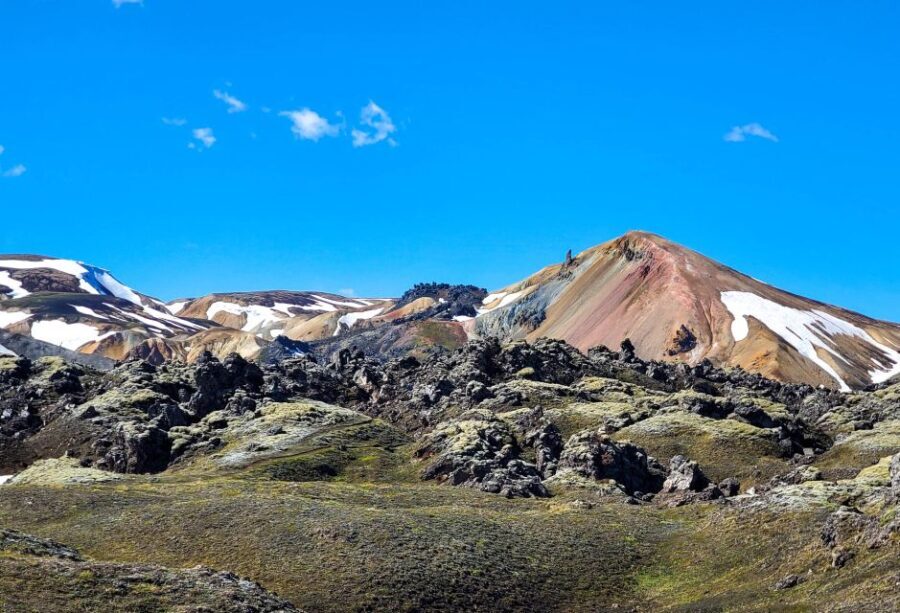 From Reykjavik: Day Tour to Landmannalaugar in a 4X4 - What’s Included and What’s Not