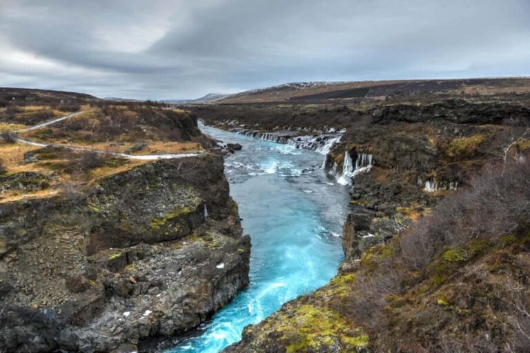 From Reykjavik: Exclusive Silver Circle Private Day Tour - Transport, Guides, and Value