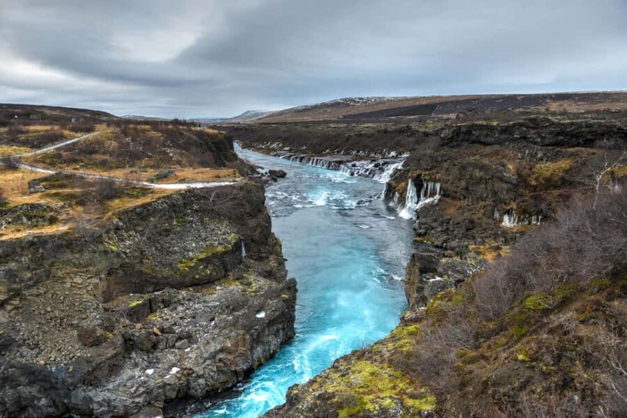 From Reykjavik: Exclusive Silver Circle Private Day Tour - Transport, Guides, and Value