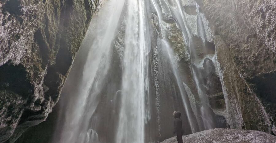 From Reykjavik: Explore the Waterfalls of the South Coast - The Value of the Tour