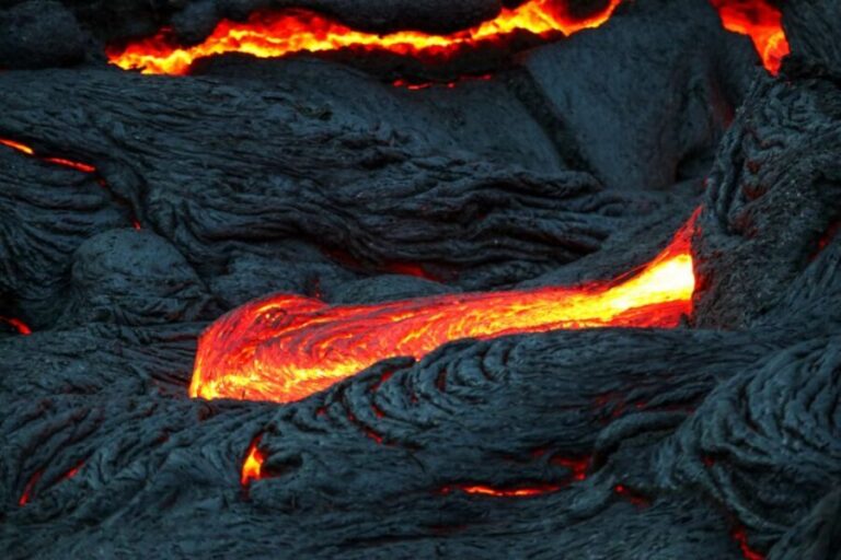 From Reykjavík: Fagradalsfjall Volcano Hike with Geologist - What the Tour Includes and How It’s Organized