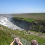 From Reykjavik: Full-Day Horse Riding & Golden Circle Tour - What to Expect from This Tour