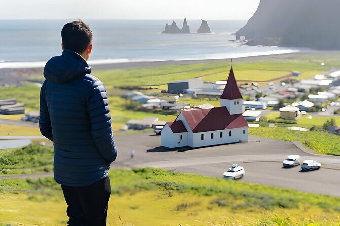 From Reykjavik: Full Day Private South Coast Tour in Iceland - What’s Included and What’s Not