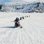 From Reykjavik: Golden Circle and Glacier Snowmobiling - The Real Value of This Tour