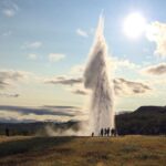 From Reykjavik: Golden Circle and Northern Lights Combo - Transitioning to Reykjavík & the Northern Lights Hunt