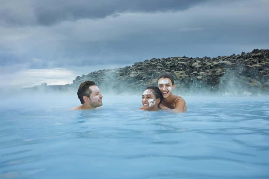 From Reykjavik: Golden Circle & Blue Lagoon Private Day Tour - The Journey through Iceland’s Highlights