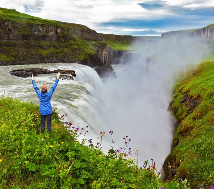 From Reykjavik: Golden Circle Full-Day Tour - What’s It Like on the Bus?