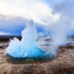 From Reykjavik: Golden Circle + Monster Truck Glacier Tour - Transport & Timing: How the Day Flows