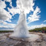 From Reykjavik: Golden Circle & Sky Lagoon Private Day Tour - Key Points