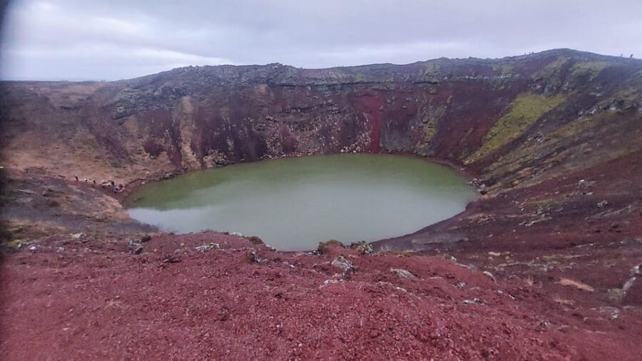 From Reykjavik: Guided private Golden Circle day-tour. - What Sets This Tour Apart?