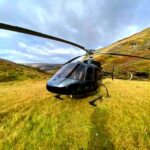 From Reykjavik: Helicopter Tour to Hengill with Landing - The Views and Photographic Opportunities