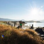 From Reykjavik: Hvammsvík Hot Spring with Transportation - The Experience in Detail