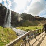 From Reykjavík: Iceland South Coast Small-Group Adventure - The Return Trip and Local Stories