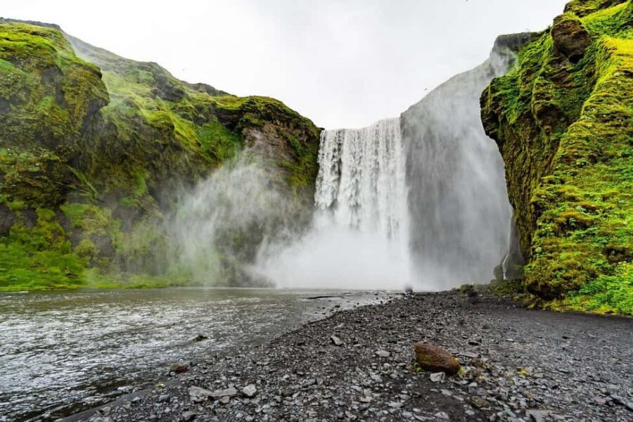 From Reykjavik: Katla Ice Cave and South Coast Day Tour - What Travelers Are Saying