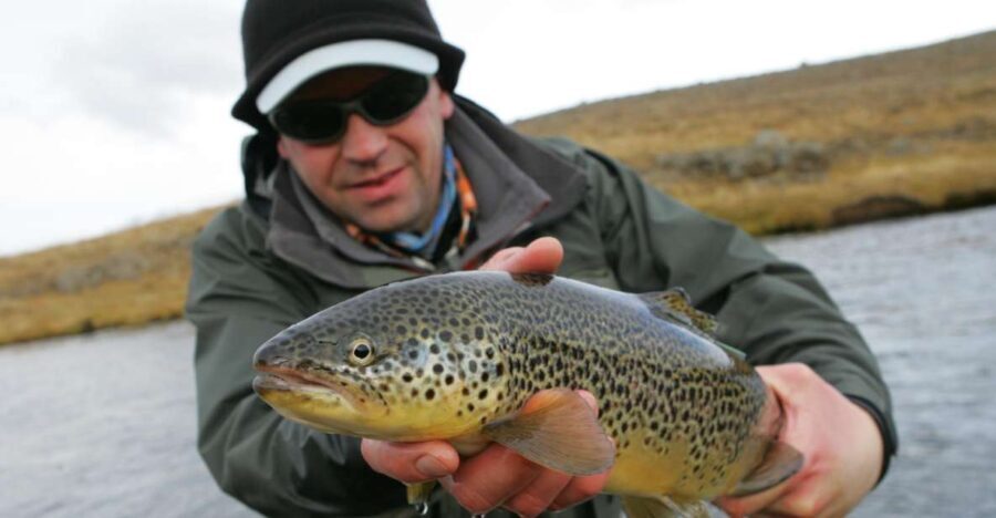 From Reykjavik: Lake and River Fishing Tour - The Practical Details: Price, Duration, and Whats Included