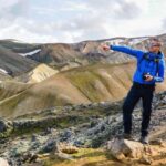 From Reykjavík: Landmannalaugar Day Hike - Transport and Accessibility