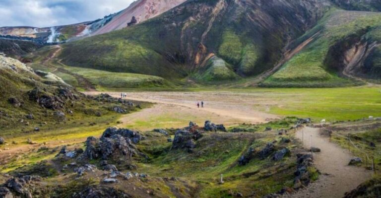 From Reykjavik: Landmannalaugar & Háifoss Waterfall Tour - What the Reviews Say