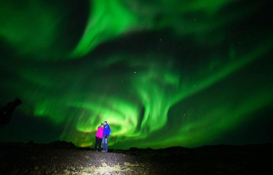 From Reykjavík: Northern Lights Super Jeep Tour - A Deep Dive into the Experience