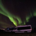 From Reykjavík: Northern Lights Tour with Hot Cocoa & Photos - The Experience of Hot Cocoa and Photos