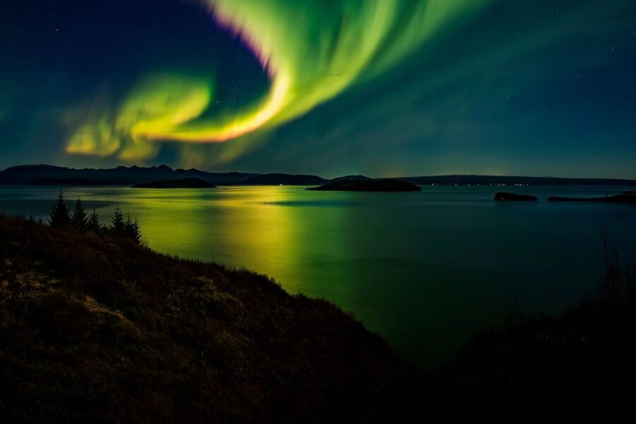 From Reykjavik: Northern Lights Tour - Who Is This Tour Best Suited For?