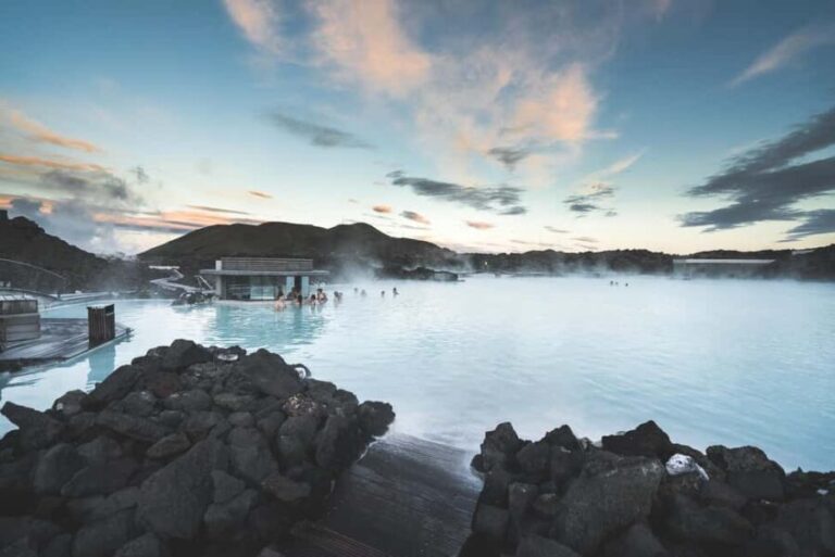 From Reykjavik: Private Blue Lagoon 2-Hour Spa Experience - Who Should Consider This Tour?